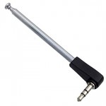 AST-1 D4.3mm S4 80-230mm