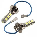 H3 1.5W 13 LED 5050 16-18 LM