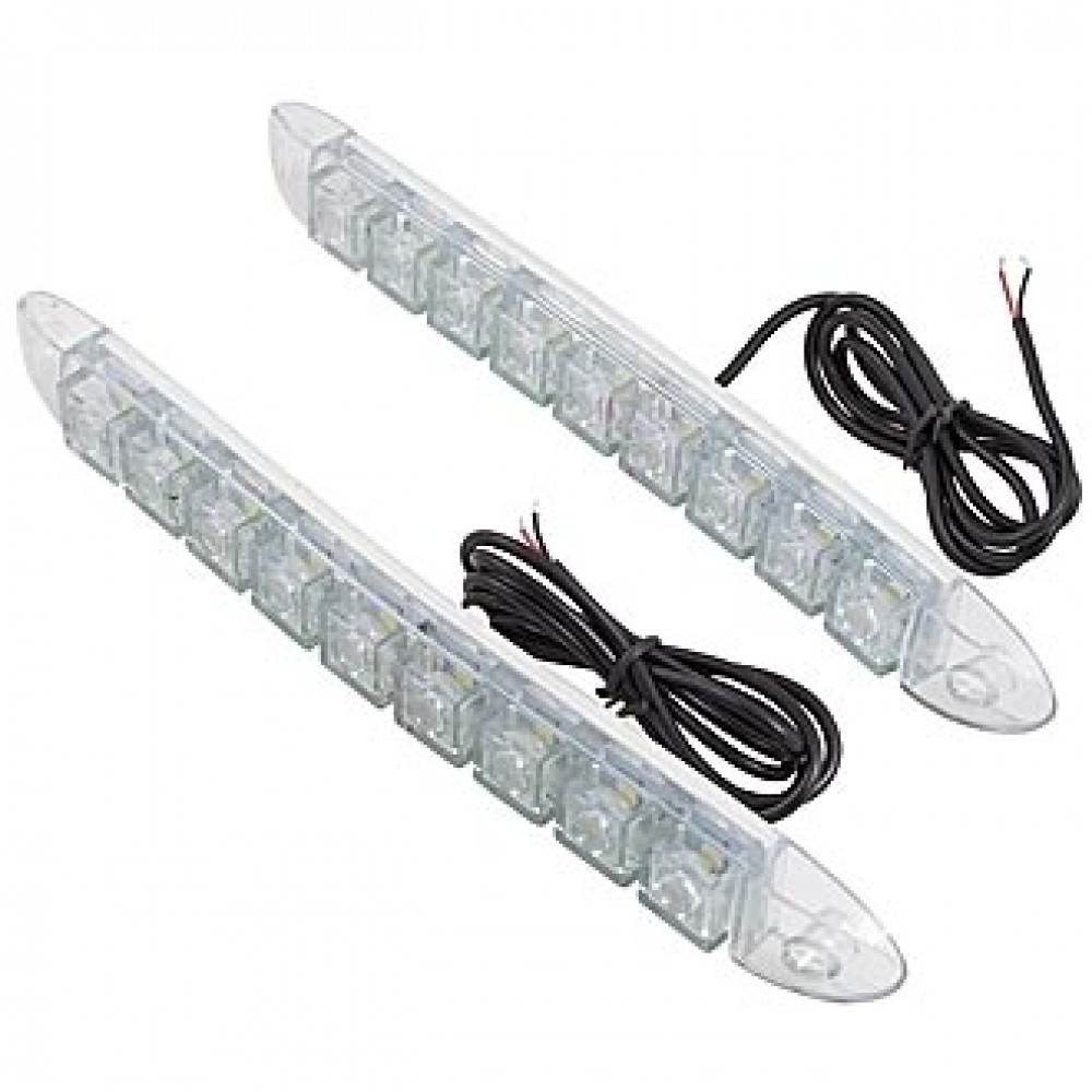 18*0.5W 12V пост.