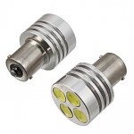 1156 4W 4 LED 210-230 LM