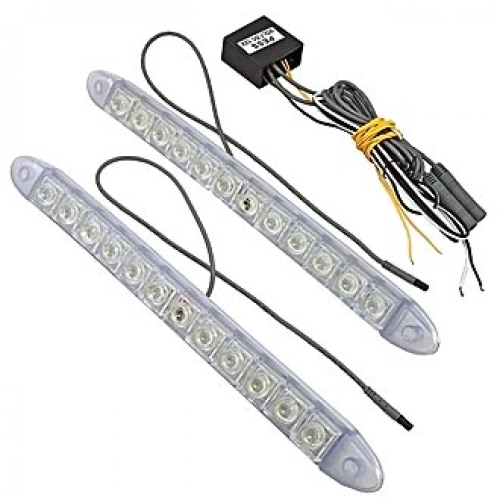 24*0.5W 12V пост.+пов.