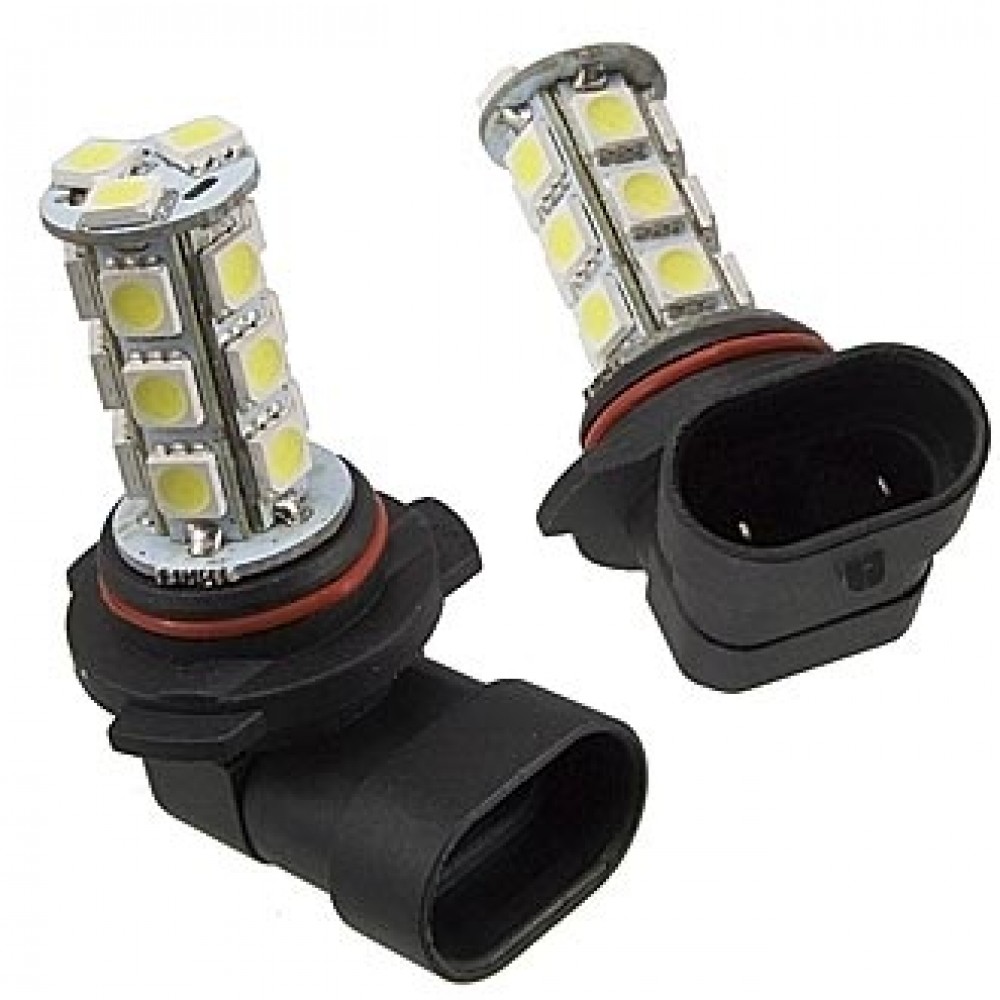 HB4 9006 2W 18 LED 5050 16-18 LM