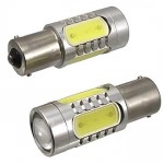 1156 7.5W 5 LED 360-380 LM