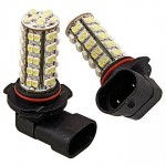 HB4 9006 3.8W 68 LED 3528 5-6 LM