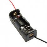 23A 12V x 1