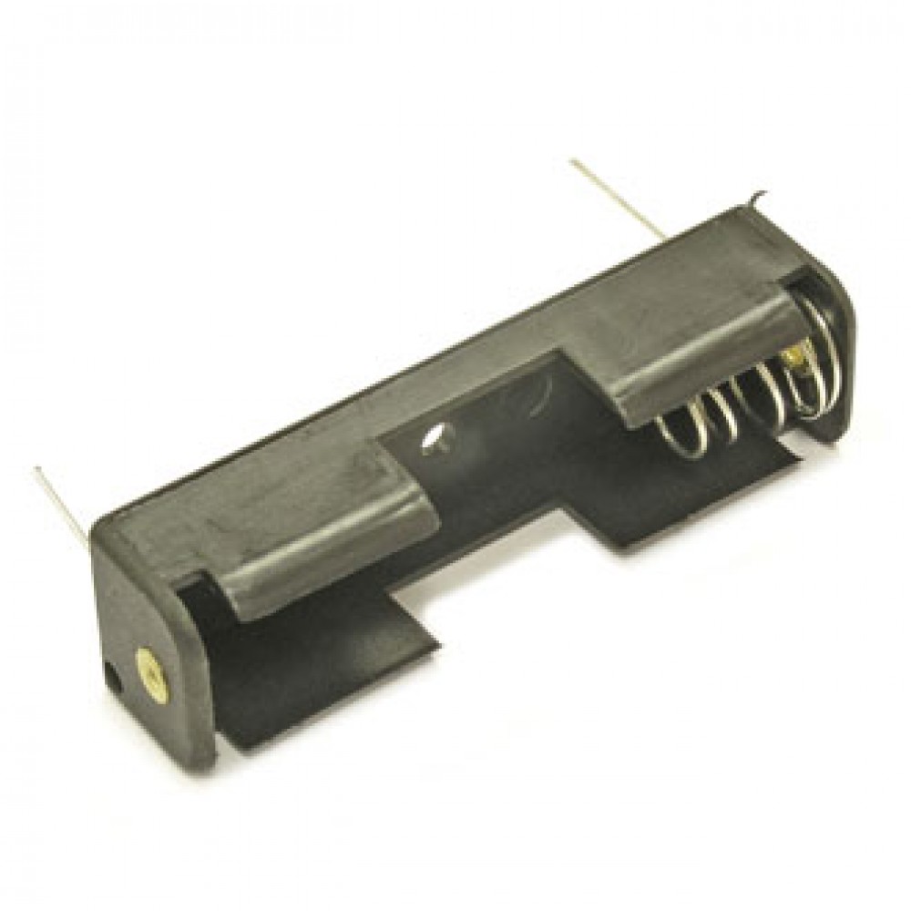 BH311 одна батарея АА на плату