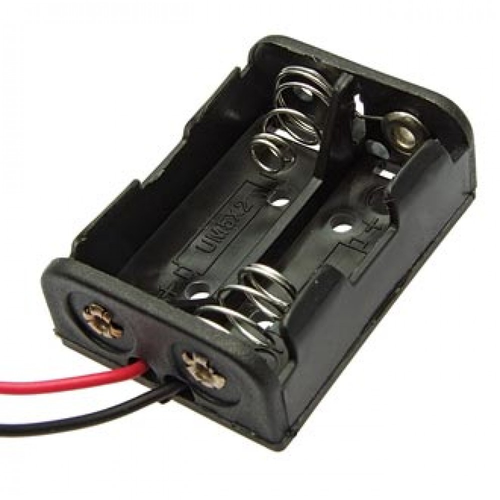 23A 12V x 2