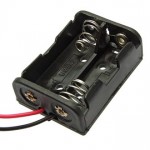 23A 12V x 2