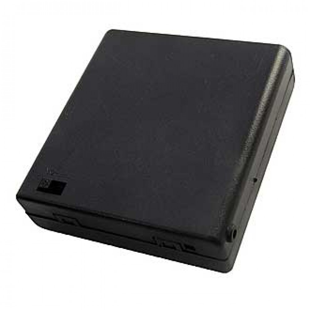 5019 AA 4х1 закрытый