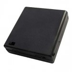 5019 AA 4х1 закрытый