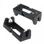 14250 Battery Holder Plate (BH1/2AA