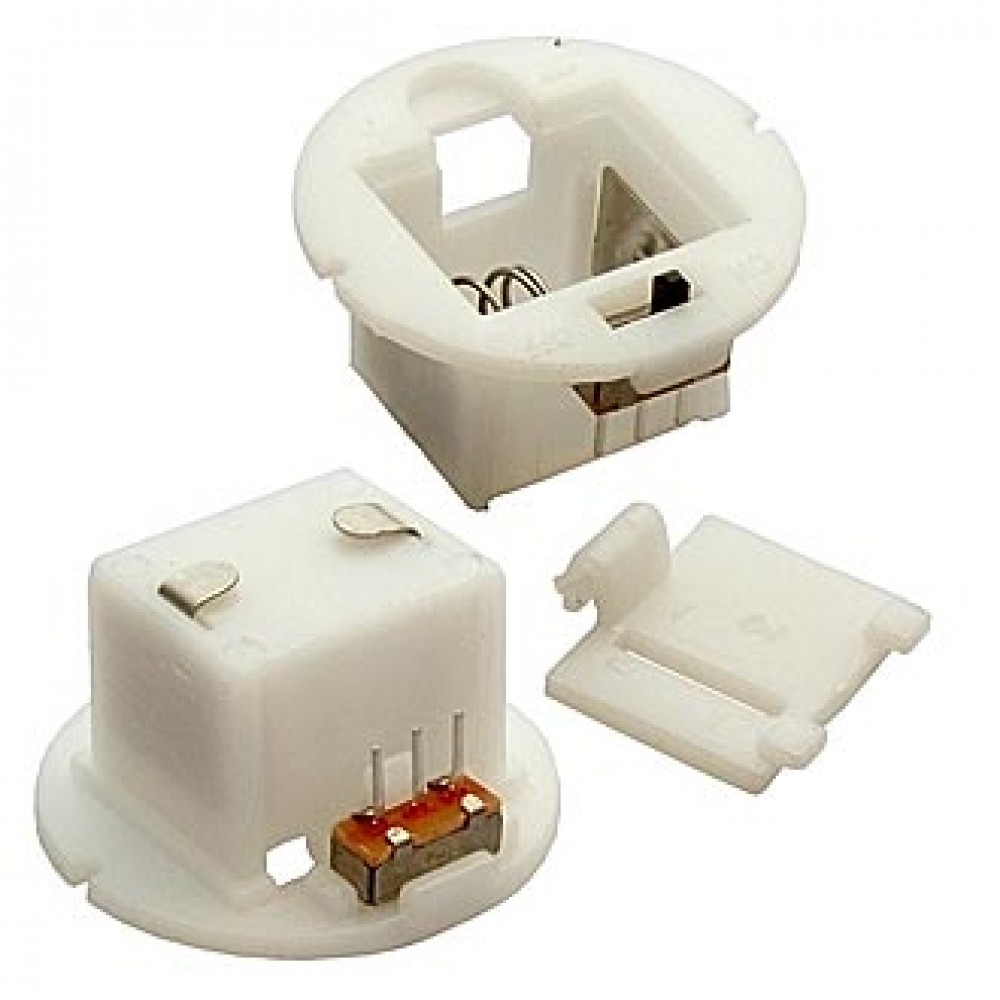 AG10*3/AG13*2 switch D28mm