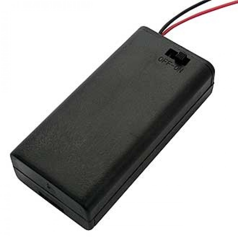 BH638 АА 2х1 закрытый