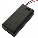 BH638 АА 2х1 закрытый