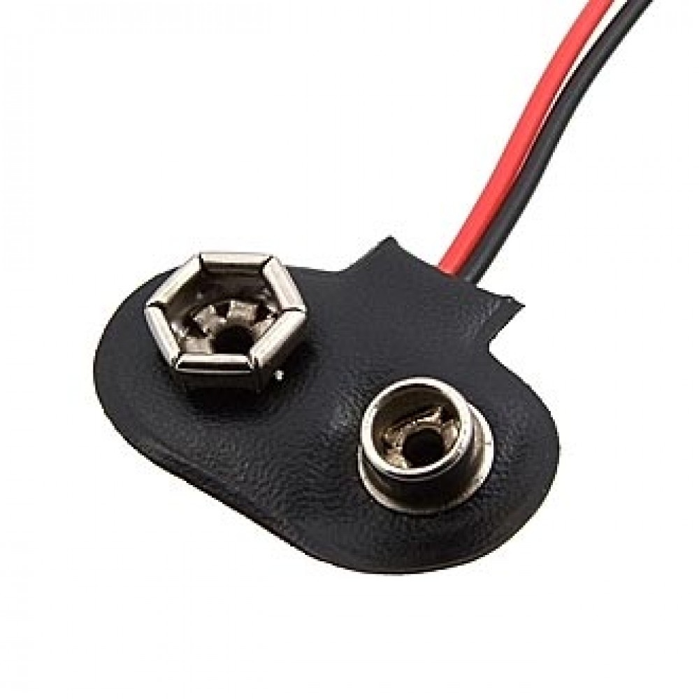 BS-E black tail 65 mm