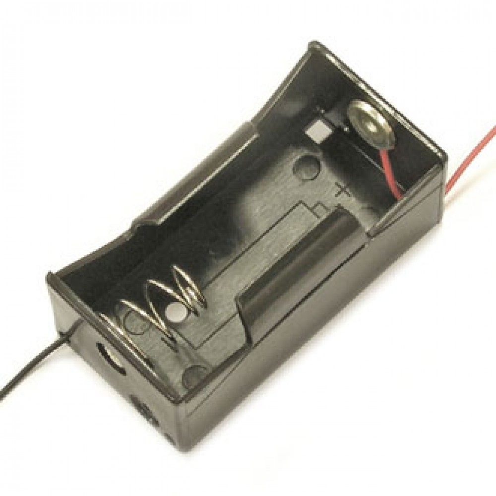 BH111 одна батарея D (BH622)