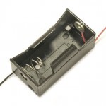 BH111 одна батарея D (BH622)