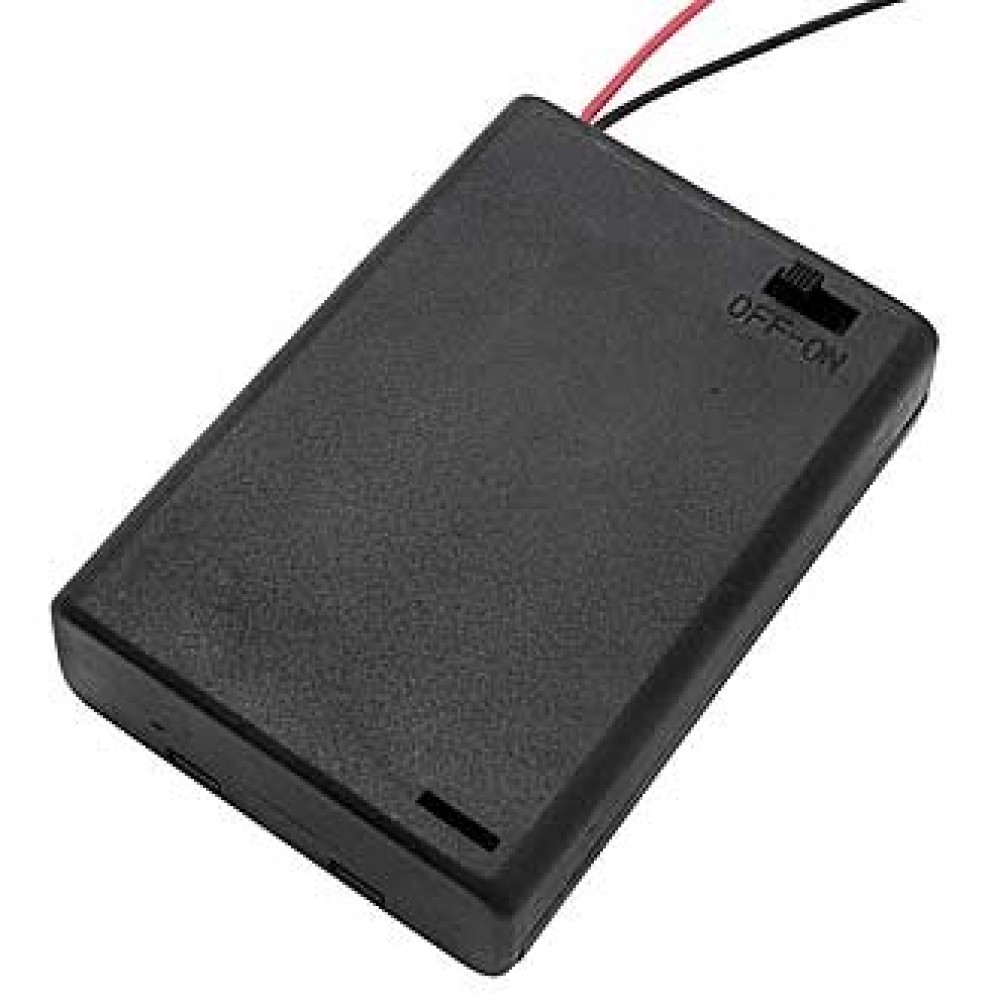 BH639 АА 3х1 закрытый