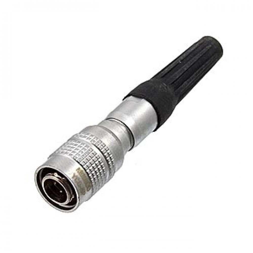 YC8-5 female on cable 5pin
