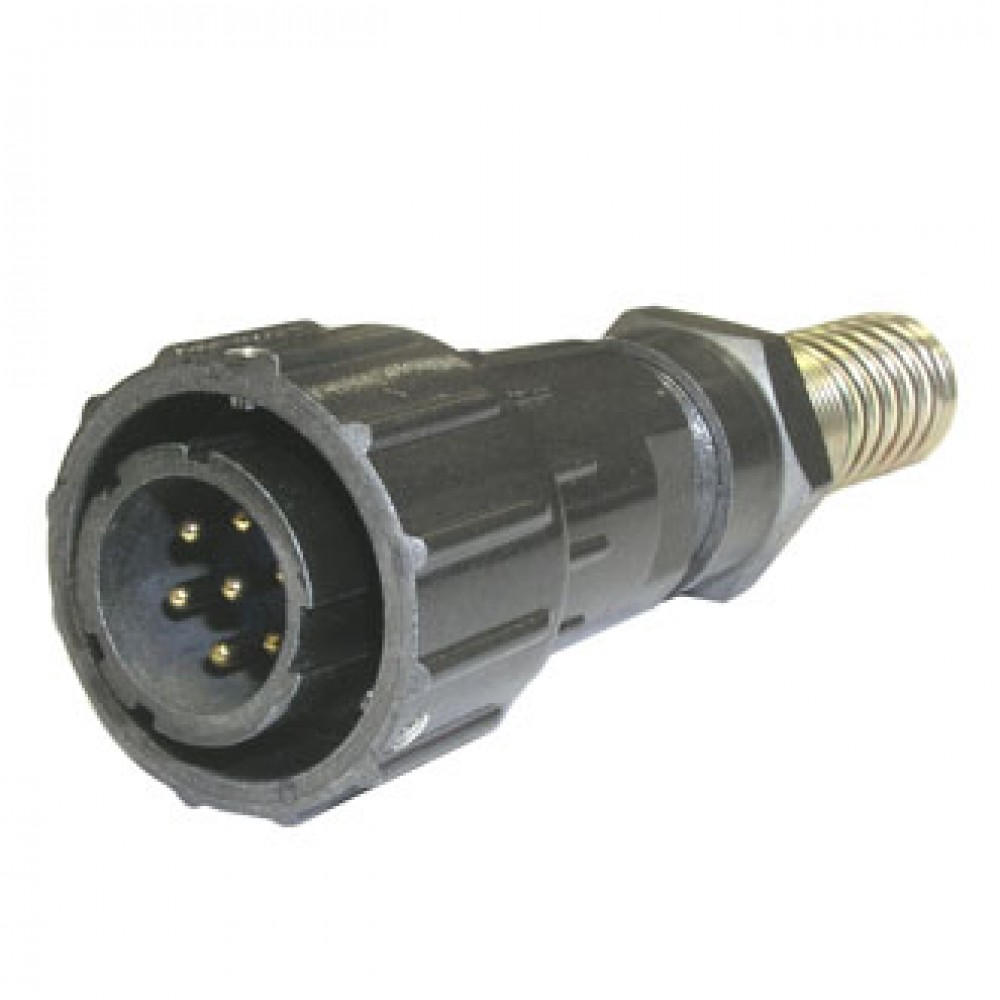 FQ18-7pin TJ-8
