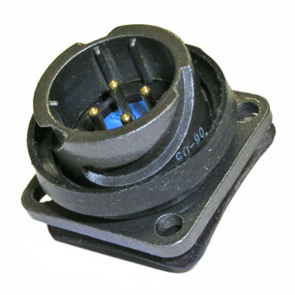 FQ18-4ZJ (бл.вил.)