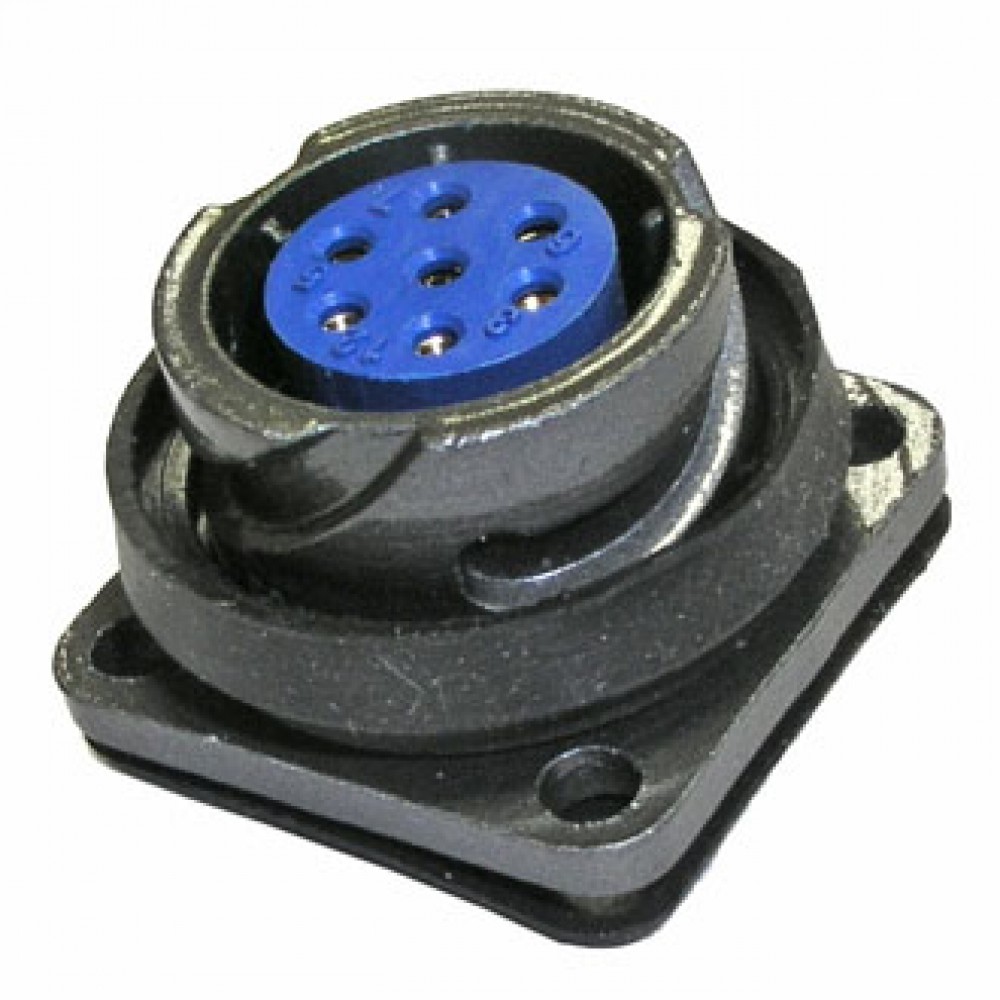 FQ18-7pin ZK