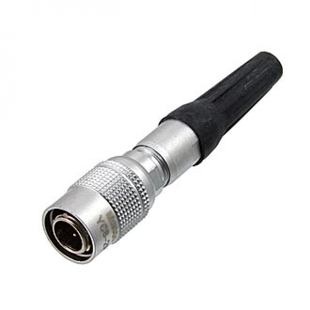YC8-2 female on cable 2pin