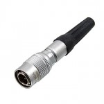 YC8-2 female on cable 2pin
