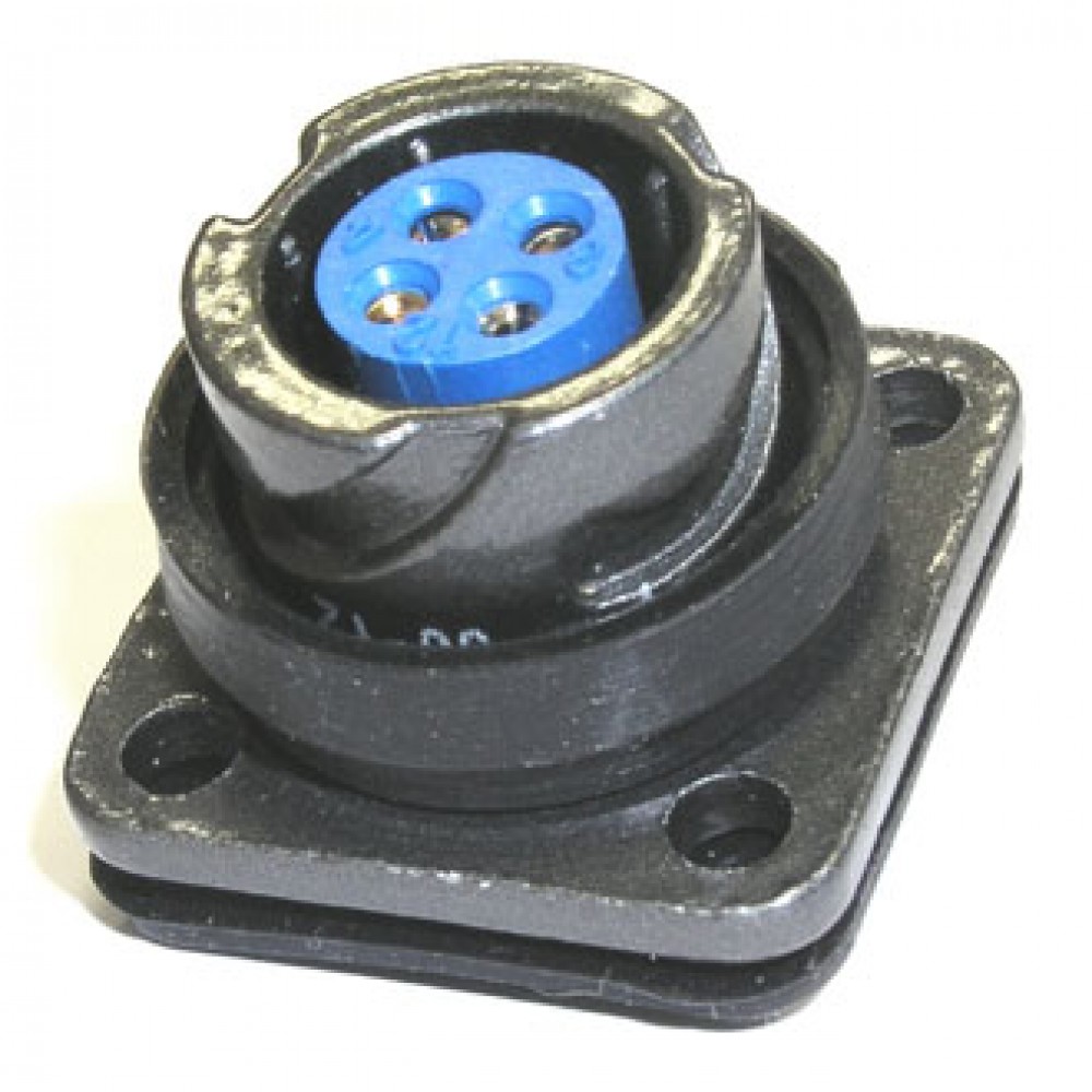 FQ14-4pin ZK