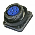 FQ18-6pin ZK
