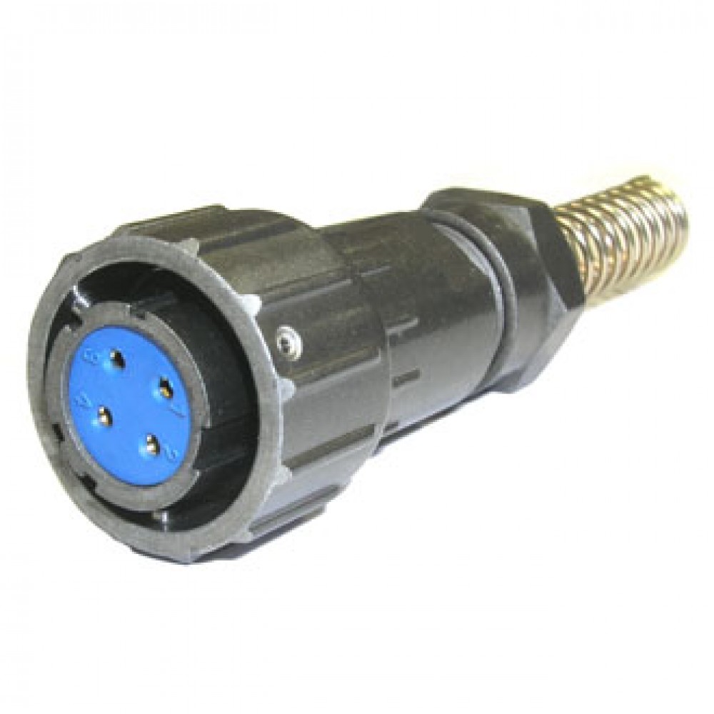 FQ18-4pin TK-8