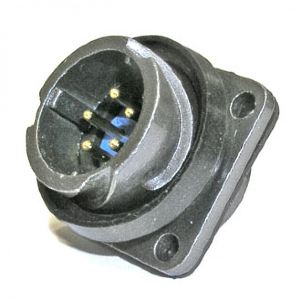FQ18-5pin ZJ