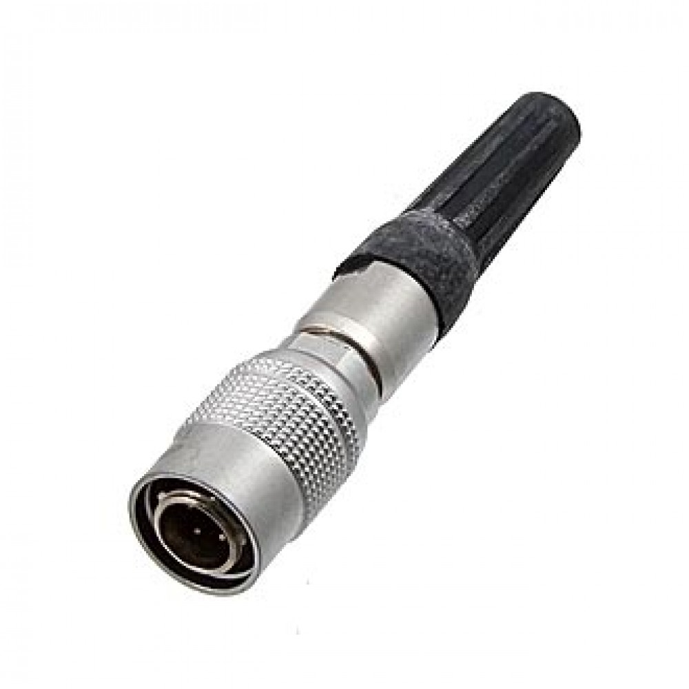 YC8-4 female on cable 4pin