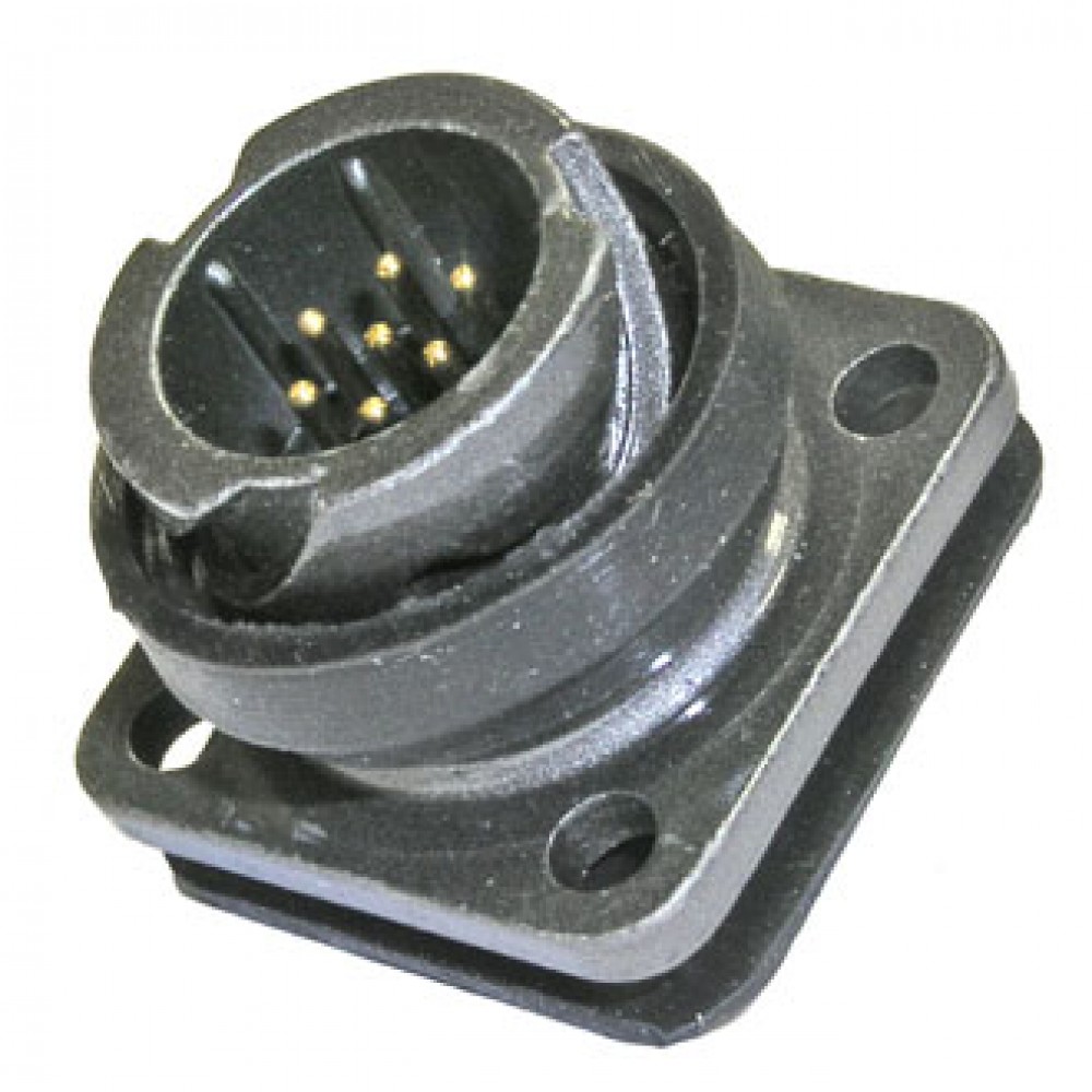 FQ14-6pin ZJ