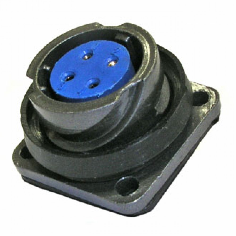 FQ18-4pin ZK
