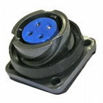 FQ18-4pin ZK