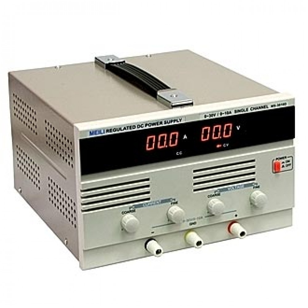 MCH-3010D (30V 10A)