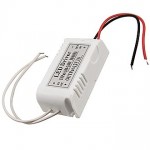 LD 10W 12VDC 900MA IP33