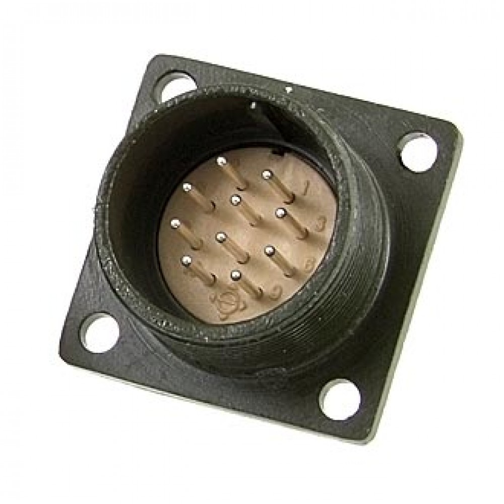 XM22-10pin*1mm block plug