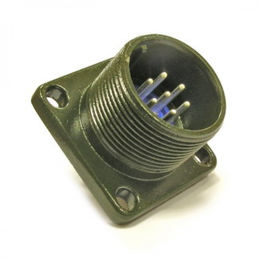 KP2-16J7A (бл.вил.)