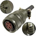 KP2-14K4P M (каб.роз.)