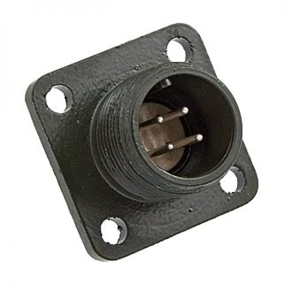 XM14-4pin*1mm block plug