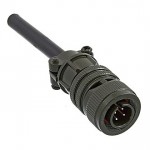 XM14-4pin*1mm cable plug