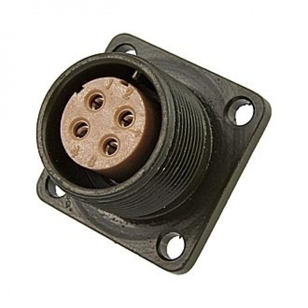 XM16-4pin*1.5mm block socket
