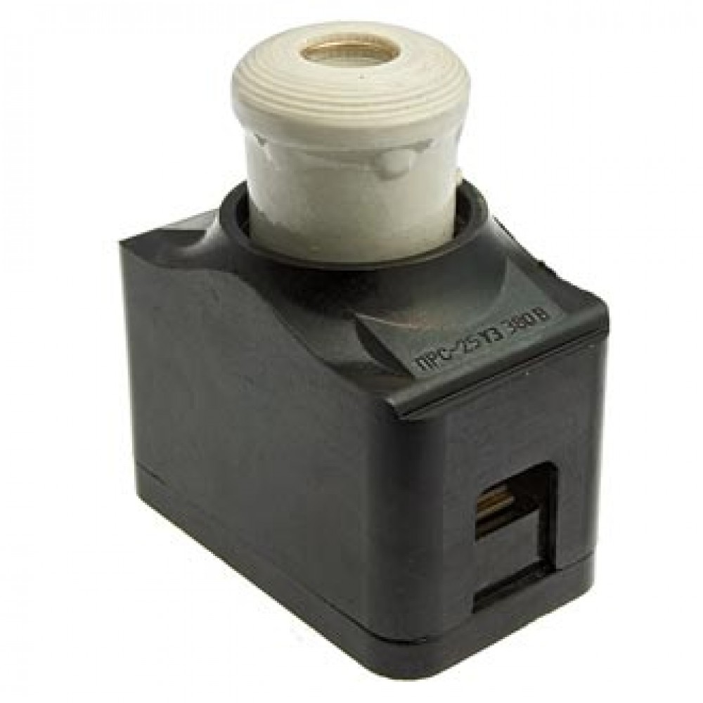 ПРС 25 (+ ПВД 10А)