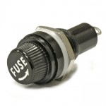 ДВП4-2 (5x20 10a 250v) импорт