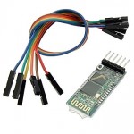 Bluetooth transmission module