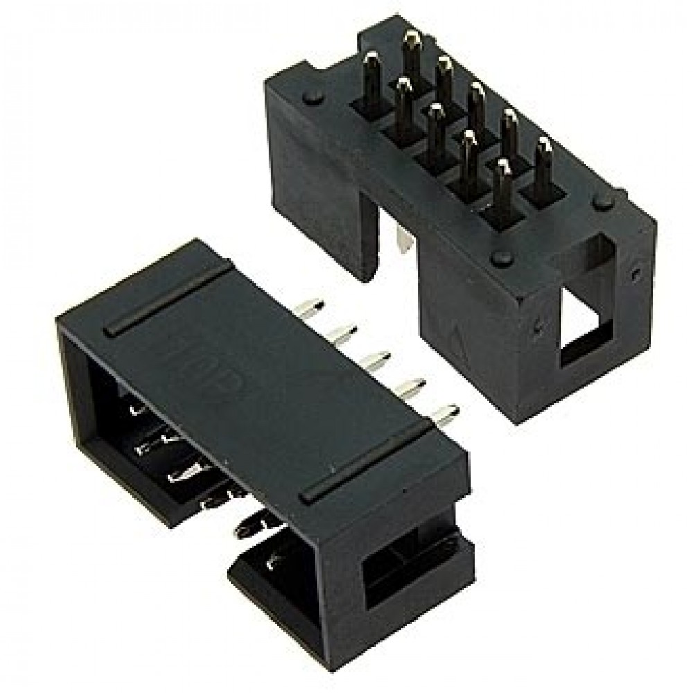 BH-10 (IDC-10MS) KLS