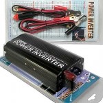 8500 500W 24VDC-220VAС