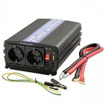 81500 1500W 12VDC-220VAС